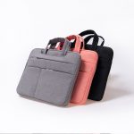 Waterproof Laptop Case Tote Bags 15.6 Inch Business Bags Computer Bag