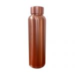Bespoke Pure Copper Bottles