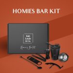 Homie 7 Piece Bar Kit