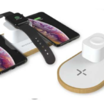 Double Wireless Charger